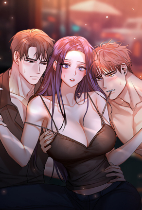热门漫画6